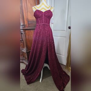 Jules and Cleo dress size 4